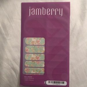 Bundle 2 for $8!! Jamberry - Vintage Chic
